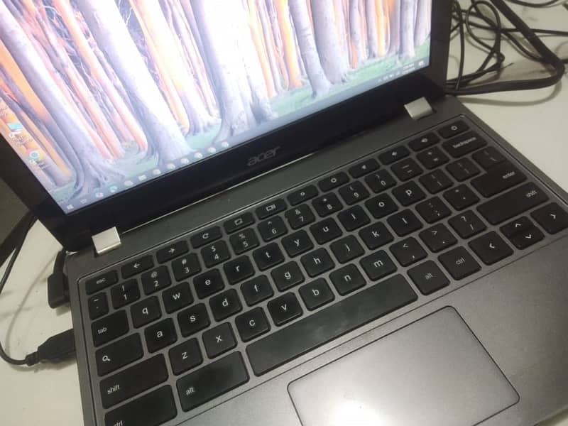 Acer Mikebook condition 10/9   4/128 1