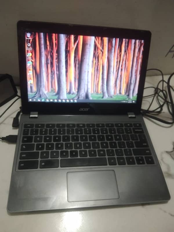 Acer Mikebook condition 10/9   4/128 2