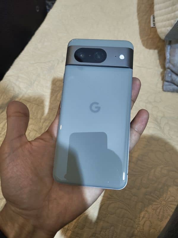 google pixel 8 128gb 0