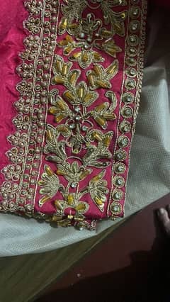 pink kameez shalwar