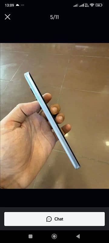 Xiaomi note 13 pro plus 512gb  12.4gb full box 03475330386 2