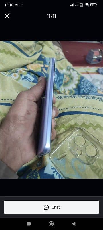 Xiaomi note 13 pro plus 512gb  12.4gb full box 03475330386 7