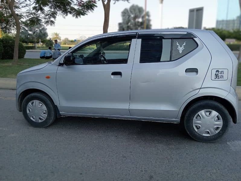 Suzuki Alto 2019 7