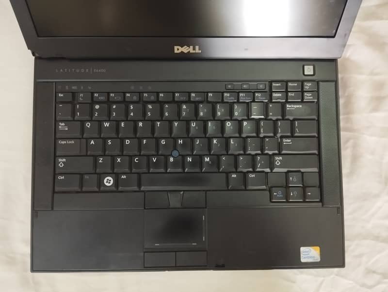 DELL Latitude E6400 & E6420 Laptop 1