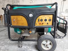 Jasco japani Genrater  5.5 KW