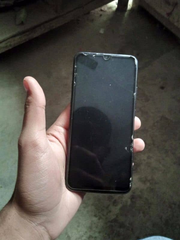 vivo s1 10/8 condition 1