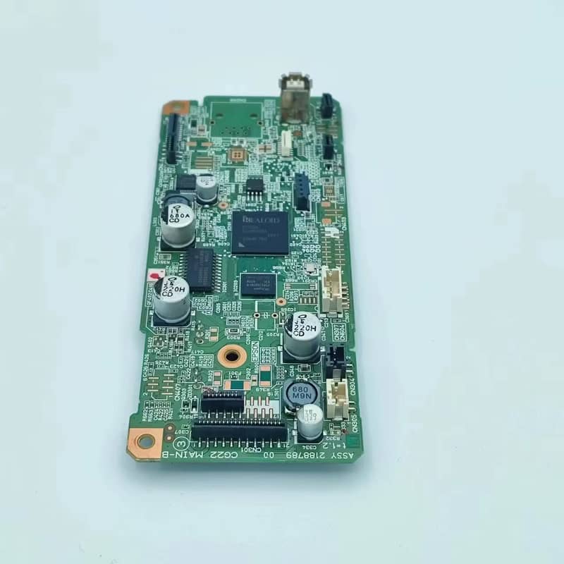 Epson Printer L4150, L3150, L3210, L3250, L1110, L3110 Mother Board 0