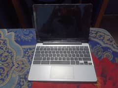 Hp Windows 10 Chromebook 4GB 16GB