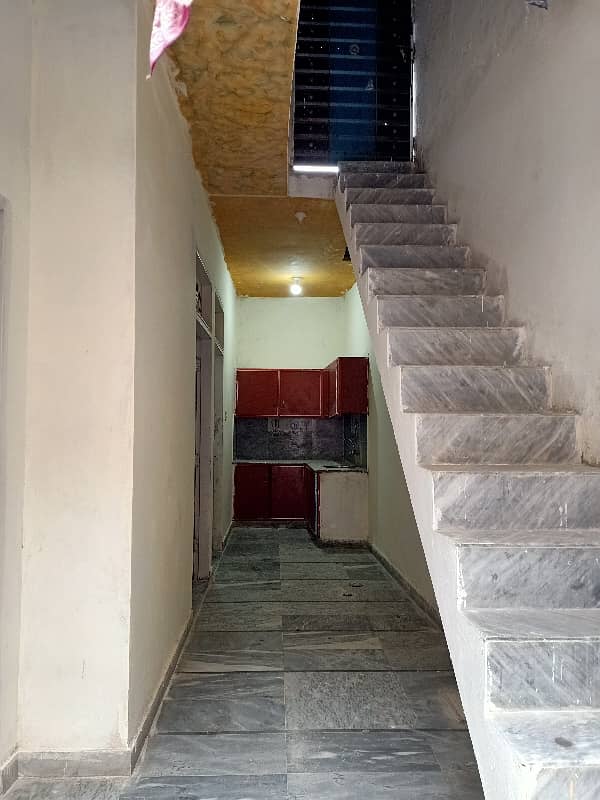 1.5 Marla House For Sale Islamabad 6