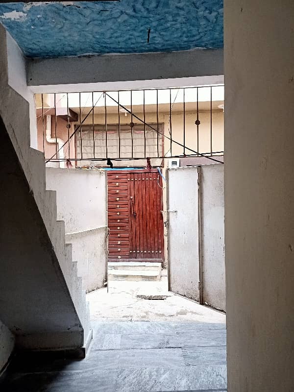 1.5 Marla House For Sale Islamabad 10