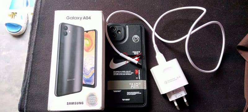 samsung galaxy A04 2