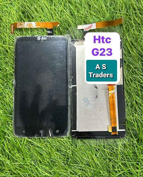 HTC G23 original lcd unit 0