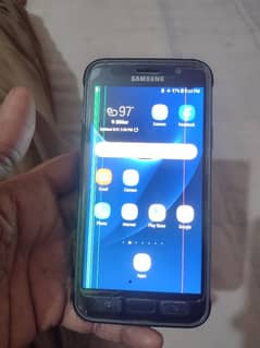 Samsung Galaxy S7 active