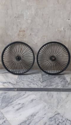 20 inch Bicycle rim for sale