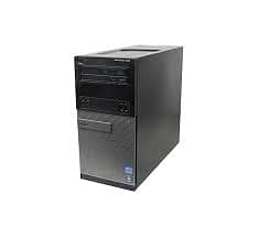 OptiPlex 9010 Tower 3470 Gaming PC Core i5 3rd gen 1