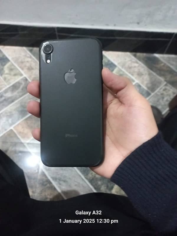 Iphone XR 3