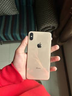 Iphone XS Max factory unlock