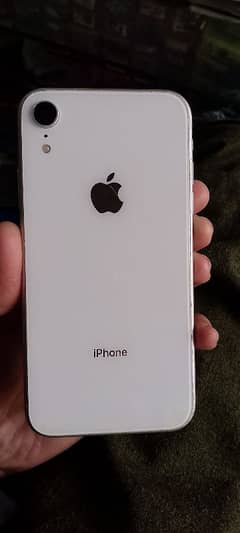 I PHONE XR