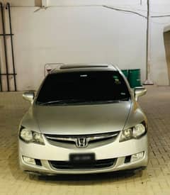 Honda Civic 2007