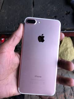 iPhone 7 Plus PTA 32 GB all ok