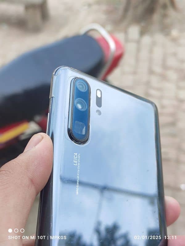 huawei p30 pro 8 128 approved 10 by 9 1