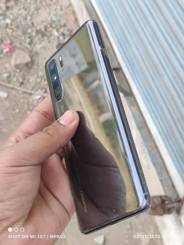 huawei p30 pro 8 128 approved 10 by 9 3