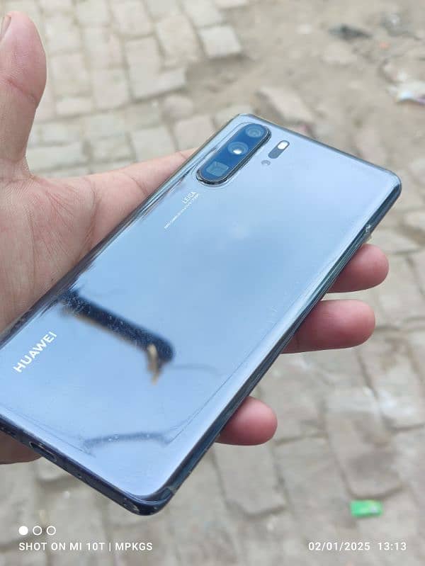 huawei p30 pro 8 128 approved 10 by 9 8