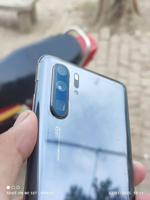 huawei p30 pro 8 128 approved 10 by 9 9