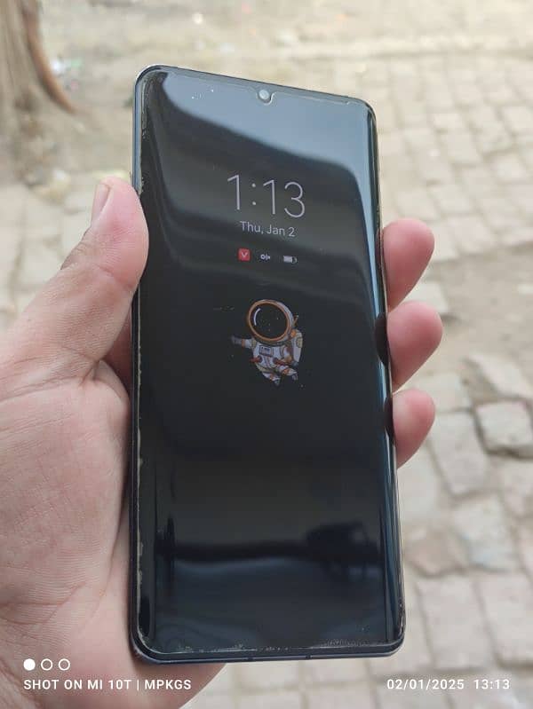 huawei p30 pro 8 128 approved 10 by 9 13