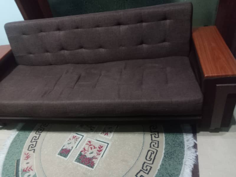 Sofa 3 Seater for sale 1