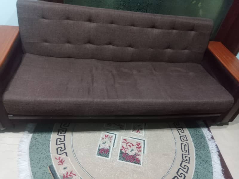 Sofa 3 Seater for sale 2