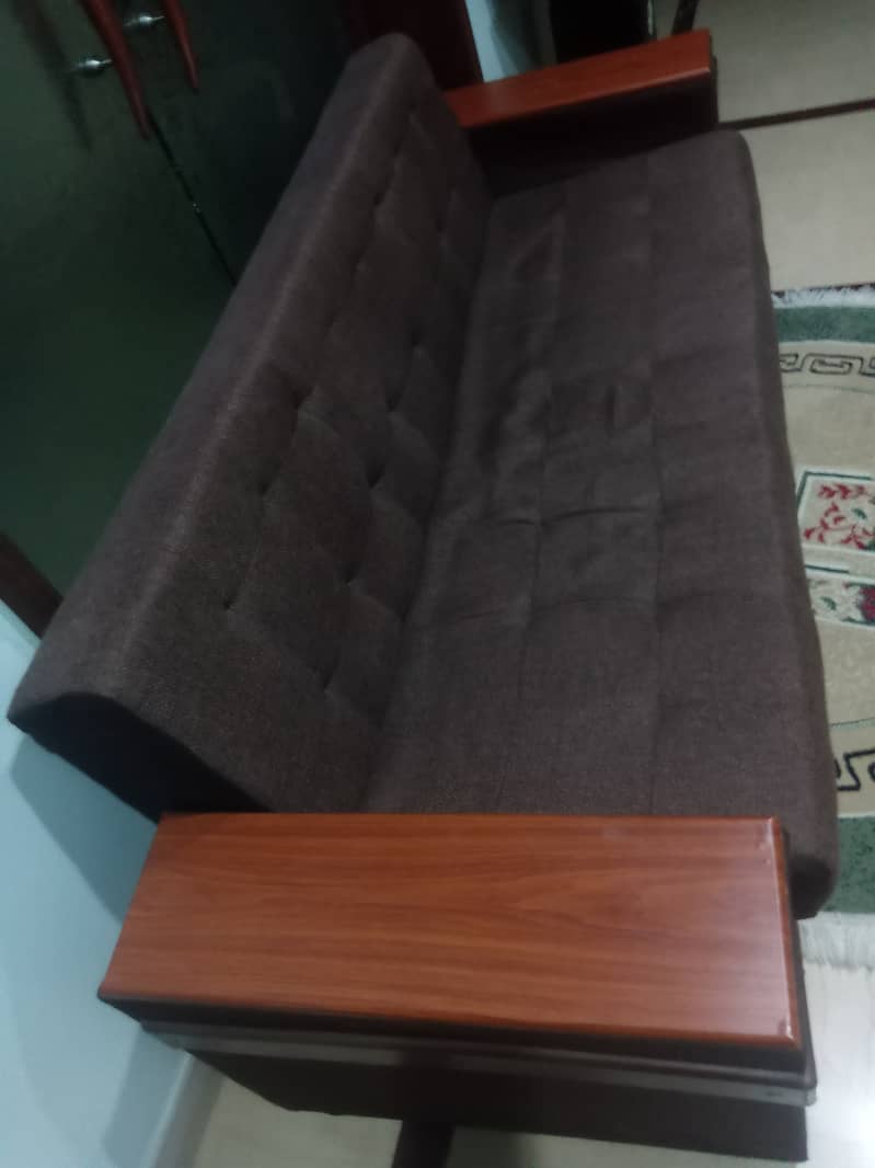 Sofa 3 Seater for sale 3