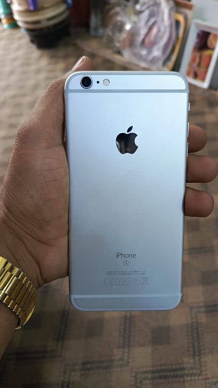 iPhone 6s non PTA 16 GB 2