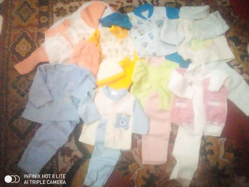 Baby Gear and Clothes 7