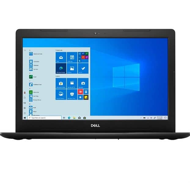 **Dell Inspiron 15 3000 | 15.6" FHD | i5 11th Gen | 8GB RAM | 1TB HDD 0