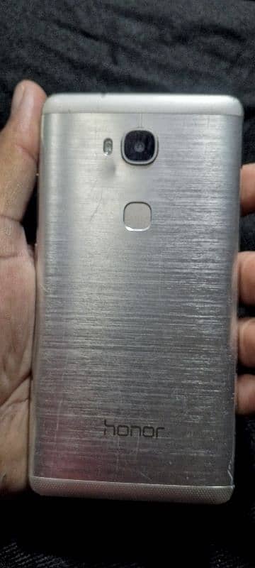 Huawei Honor 5x 6