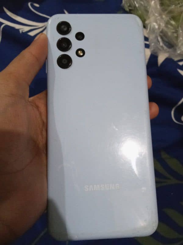 Samsung A 13 3