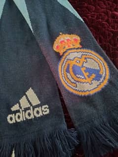 Real Madrid Muffler