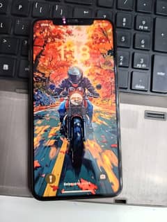 iphone XS Max 512GB non-pta