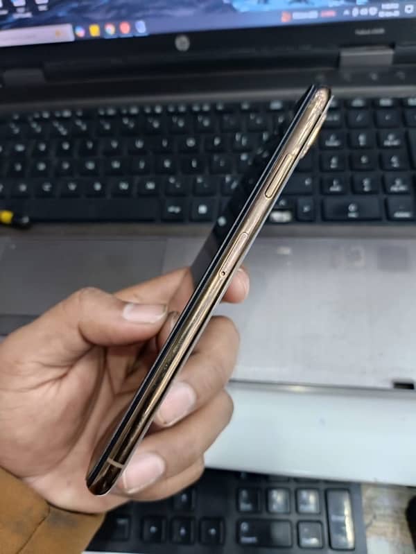 iphone XS Max 512GB non-pta 6