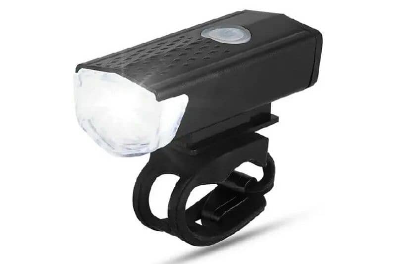 bicycle light's 1