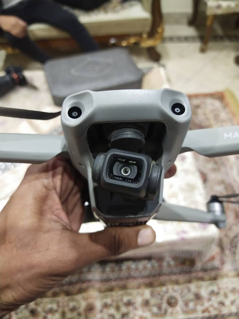 DJI air2 4