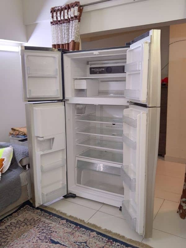 frige for sell 0