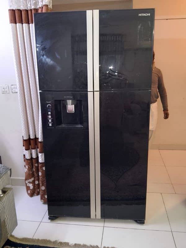 frige for sell 4