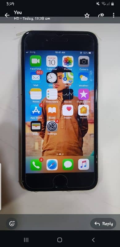 urgent sale iphone 6 WhatsApp 03475554618 0