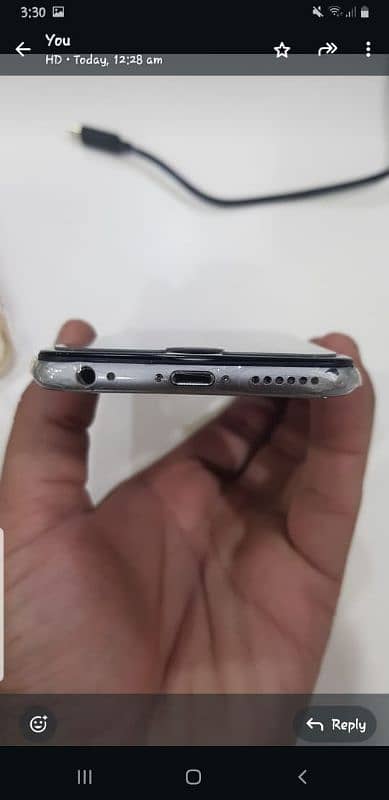 urgent sale iphone 6 WhatsApp 03475554618 3