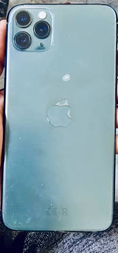 iPhone 11 Pro Max 256gb