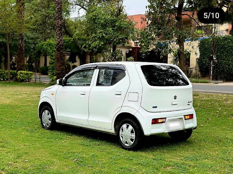 Suzuki Alto 2023 2