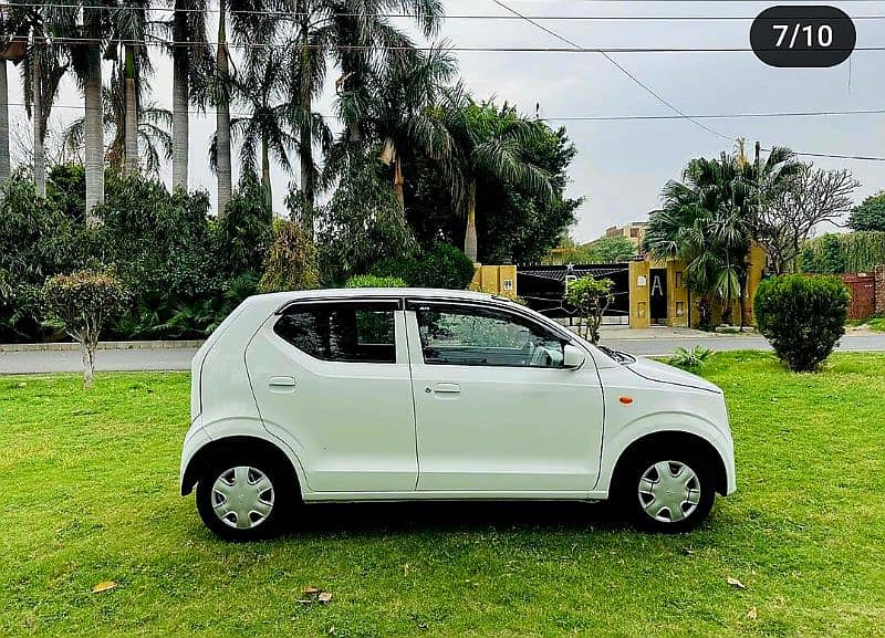 Suzuki Alto 2023 5