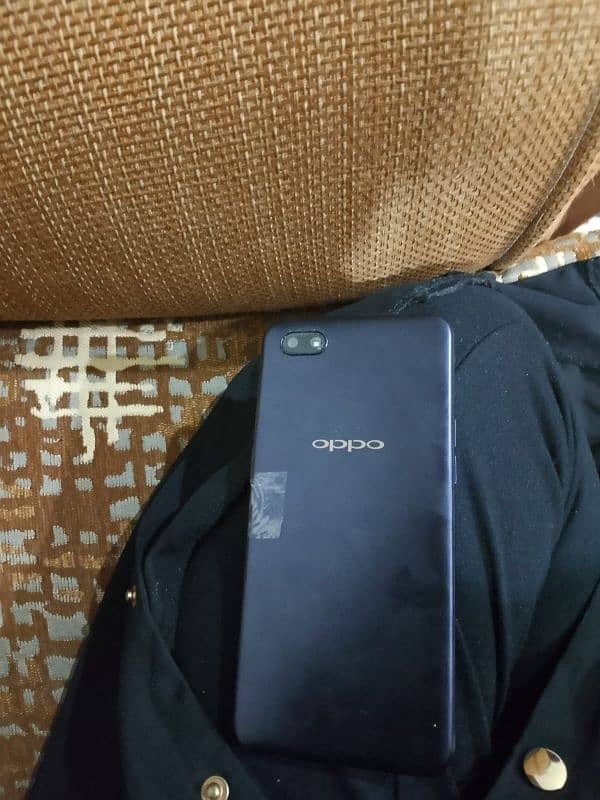 oppo a1k 0